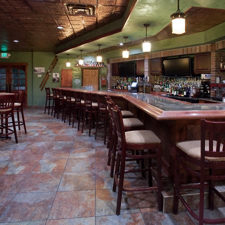 Holiday Inn Steamboat Springs By Ihg Restoran foto