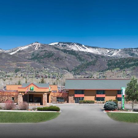 Holiday Inn Steamboat Springs By Ihg Bagian luar foto