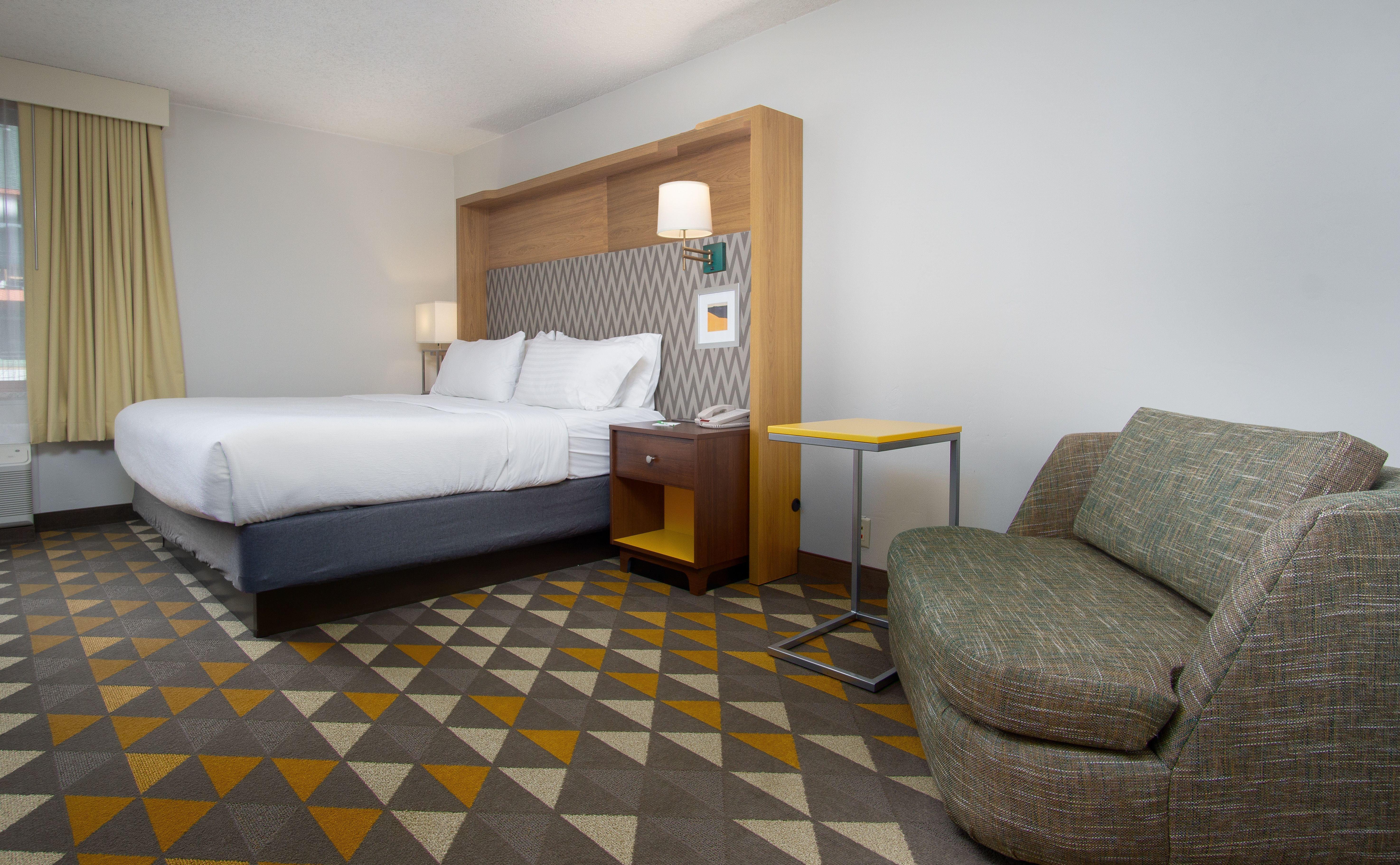 Holiday Inn Steamboat Springs By Ihg Bagian luar foto