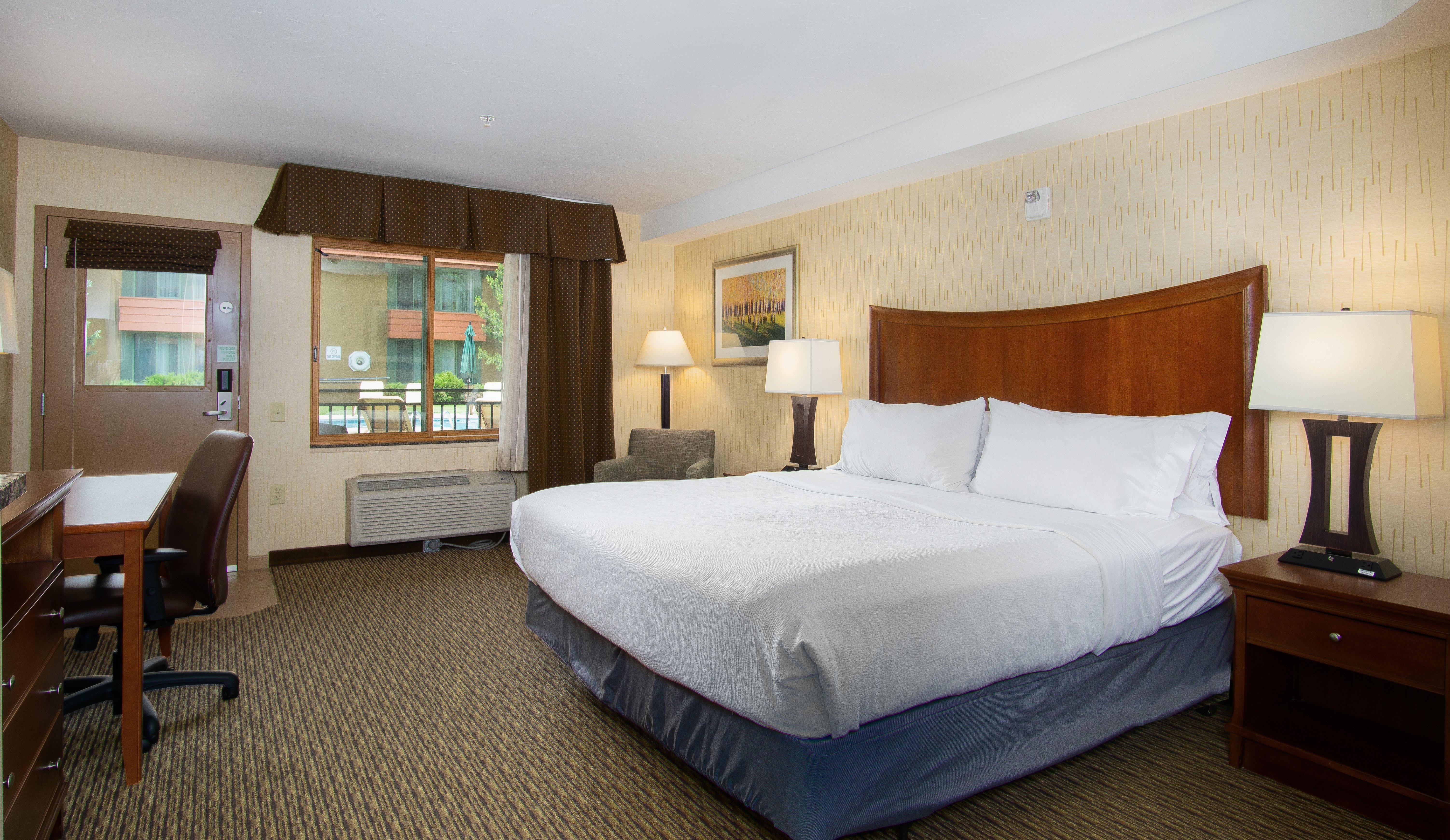 Holiday Inn Steamboat Springs By Ihg Bagian luar foto