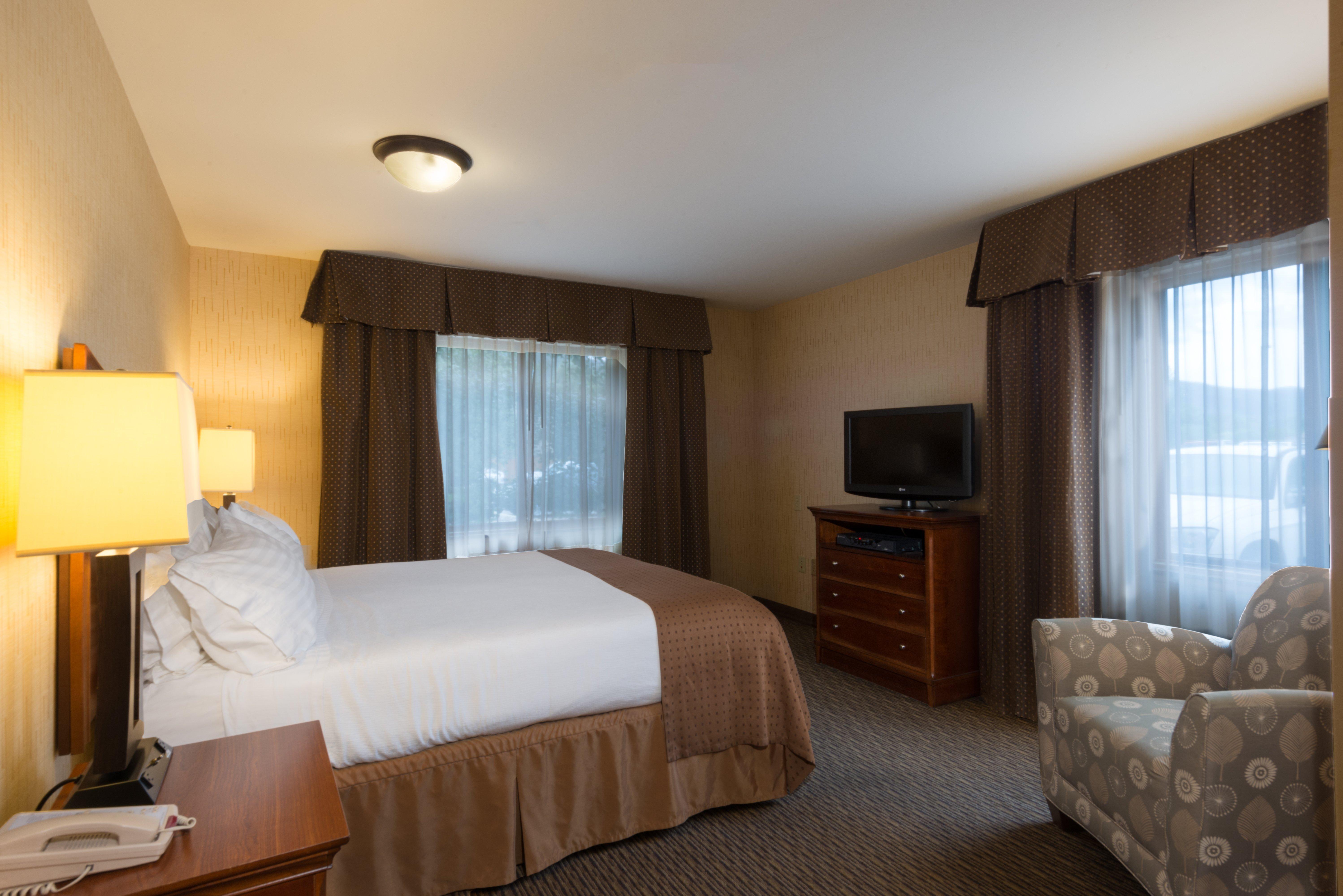 Holiday Inn Steamboat Springs By Ihg Bagian luar foto