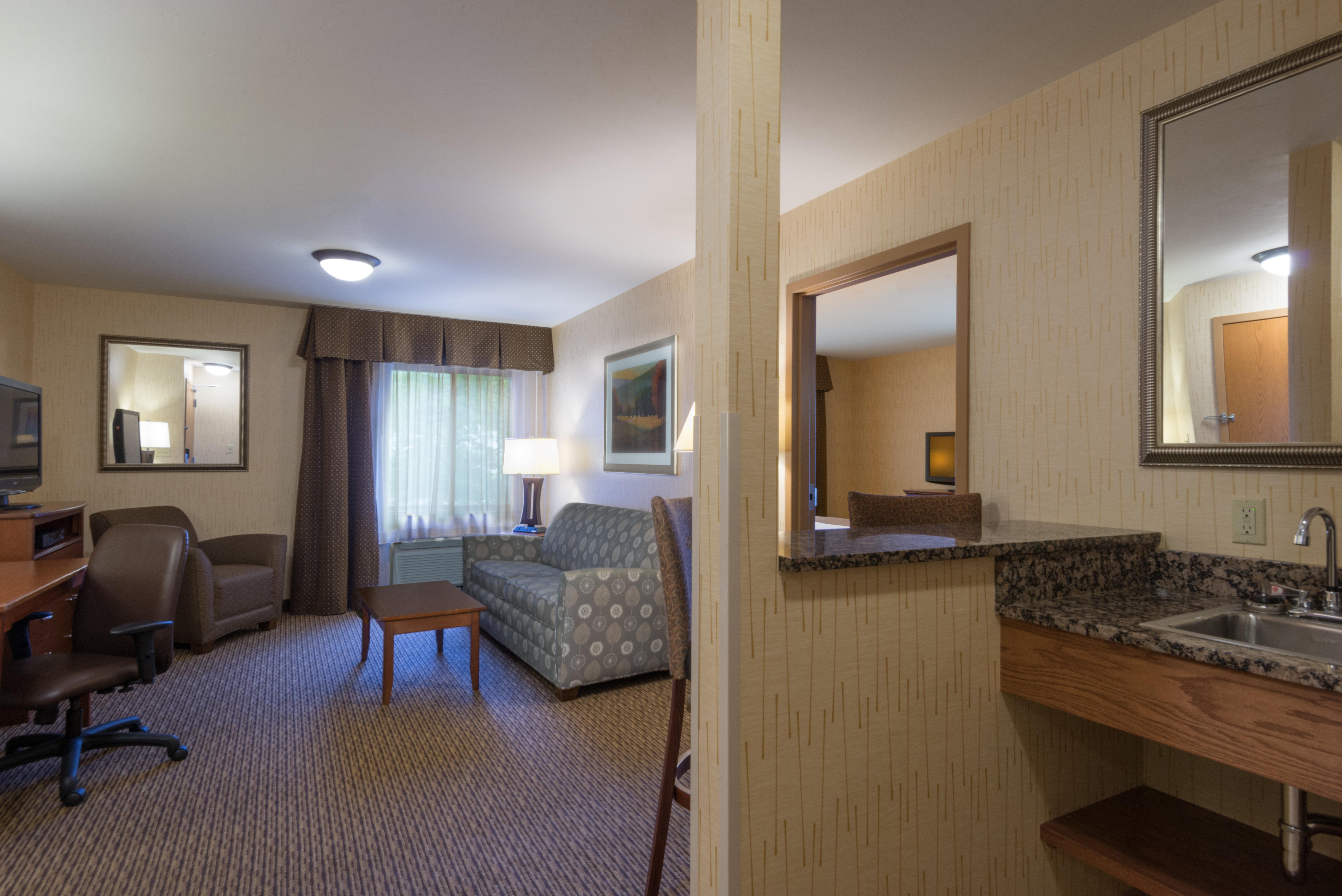 Holiday Inn Steamboat Springs By Ihg Bagian luar foto