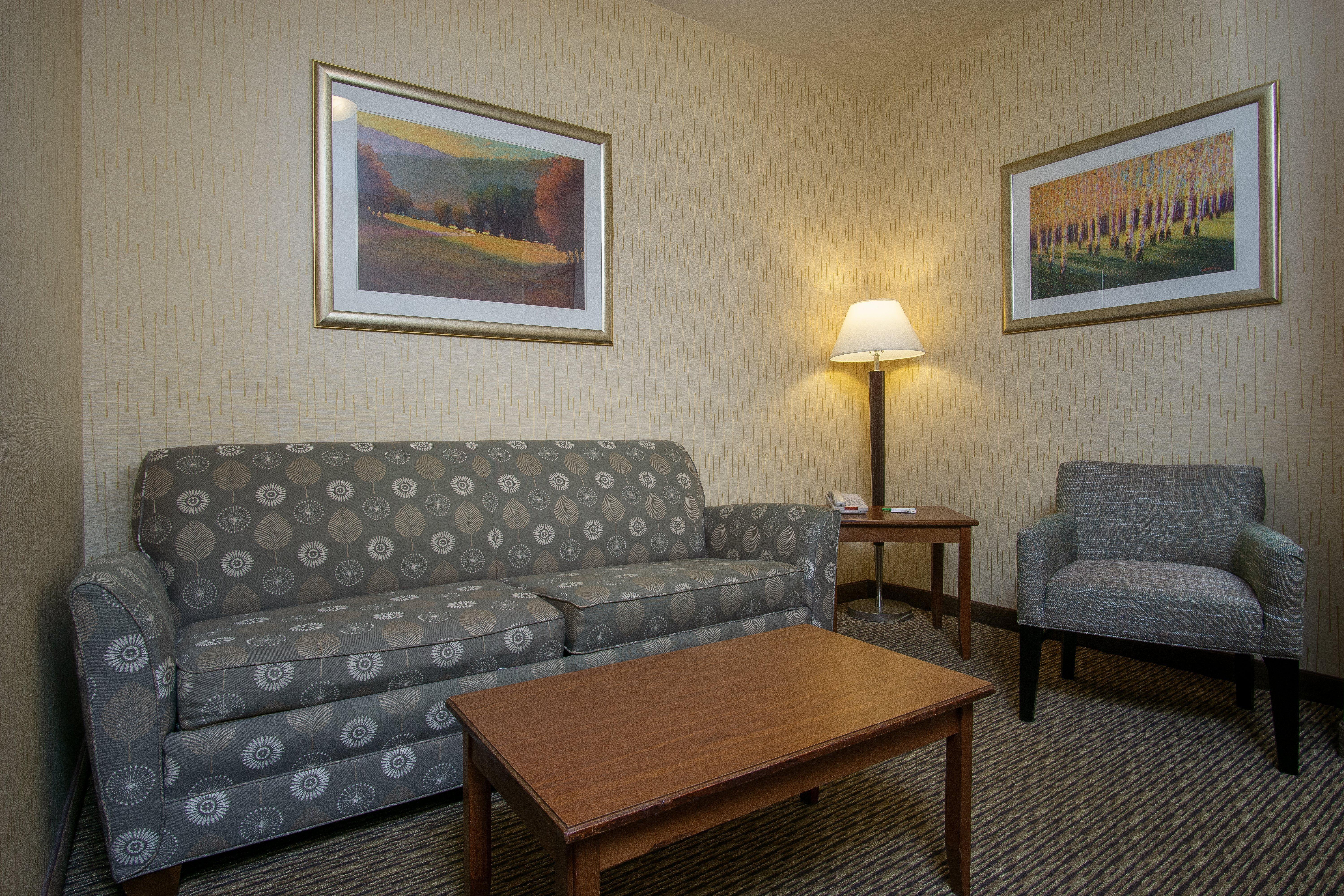Holiday Inn Steamboat Springs By Ihg Bagian luar foto