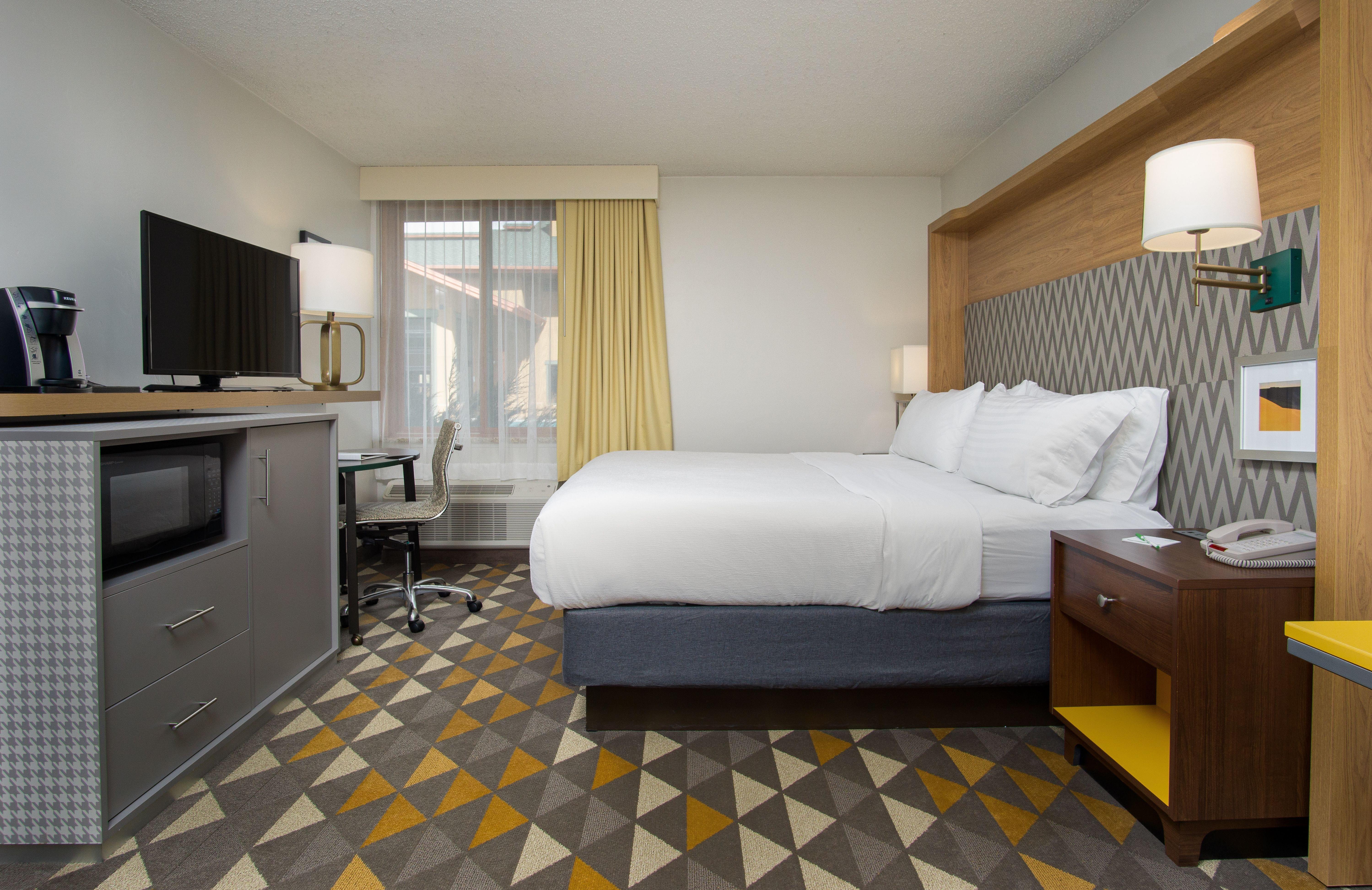 Holiday Inn Steamboat Springs By Ihg Bagian luar foto