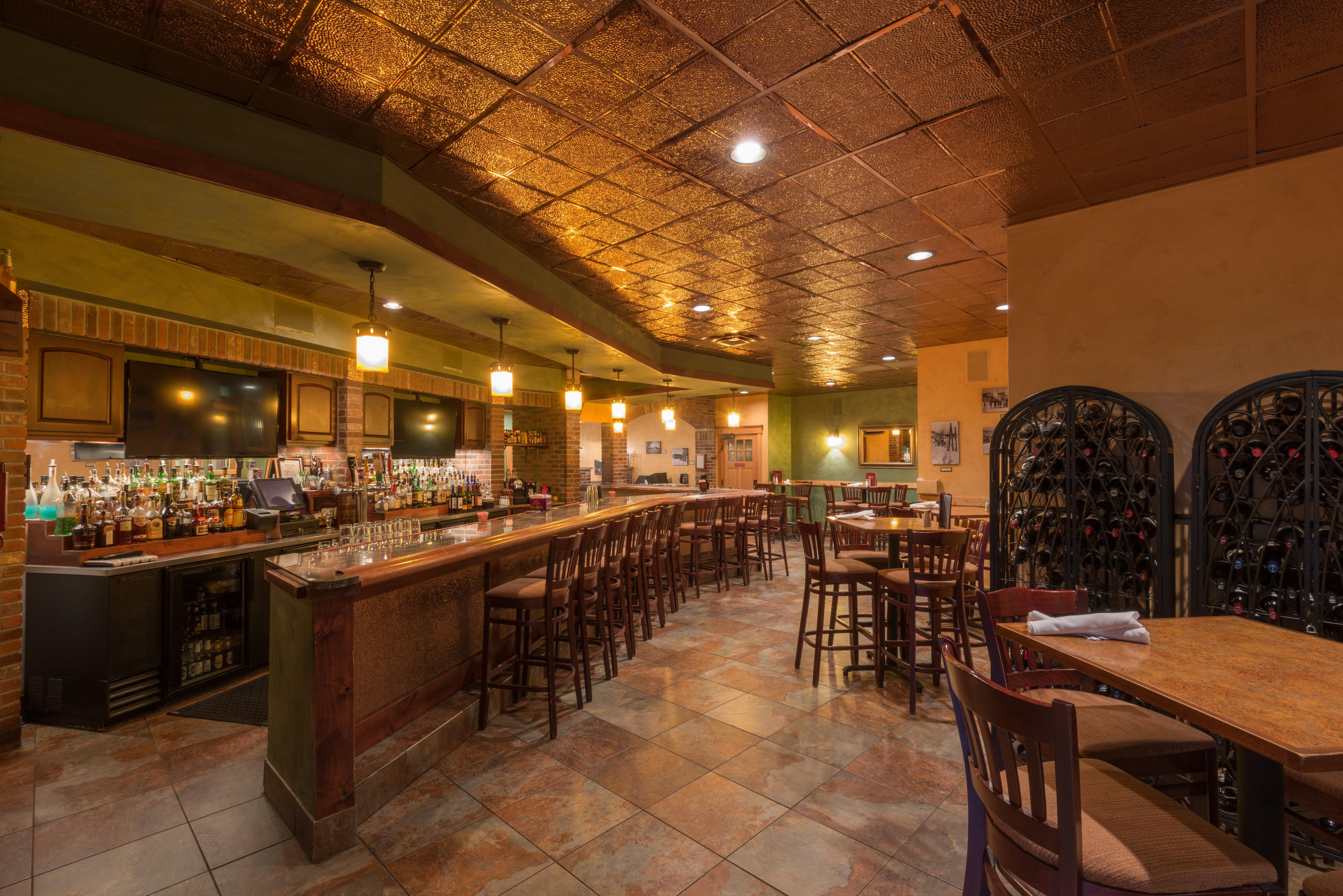 Holiday Inn Steamboat Springs By Ihg Bagian luar foto