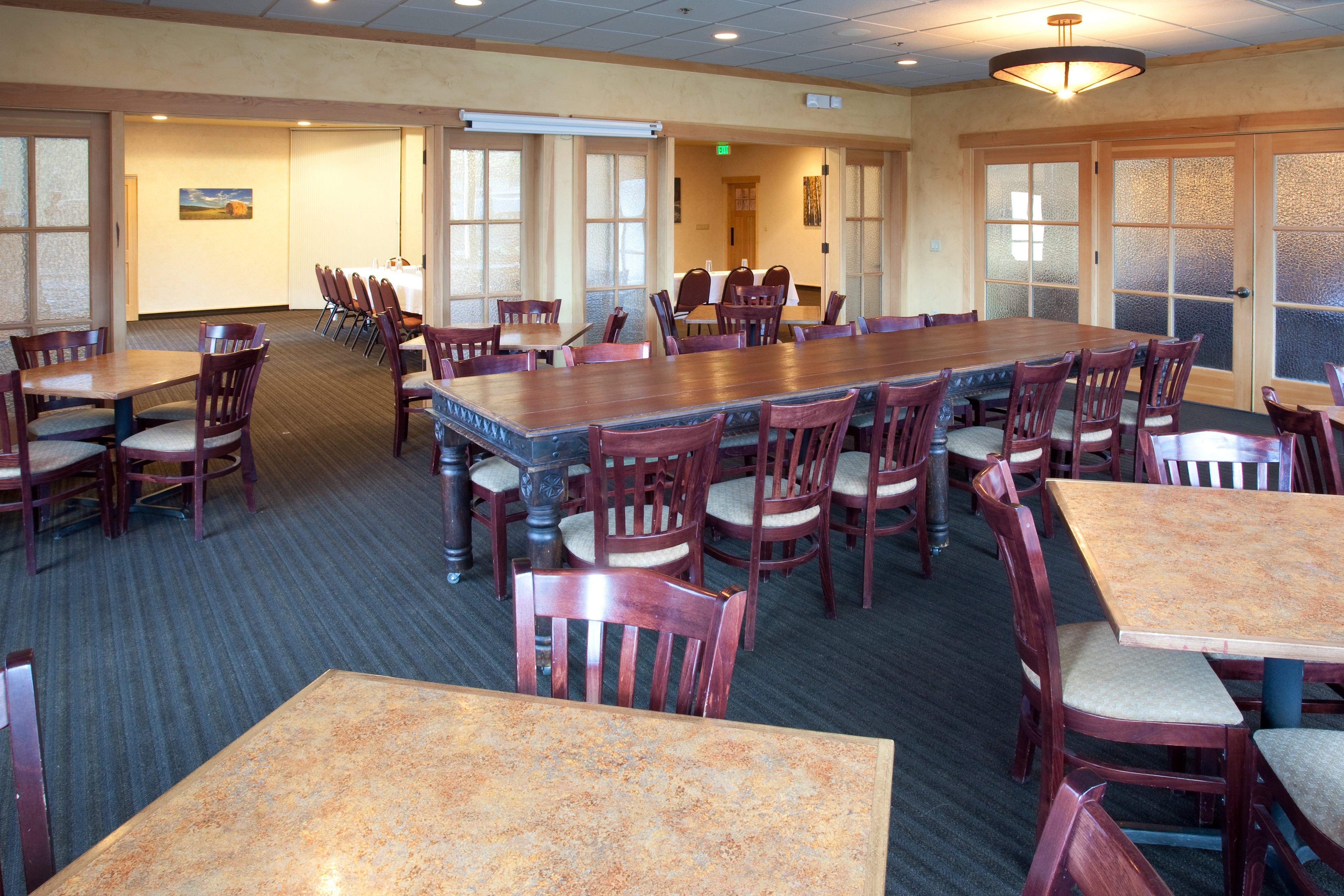 Holiday Inn Steamboat Springs By Ihg Bagian luar foto