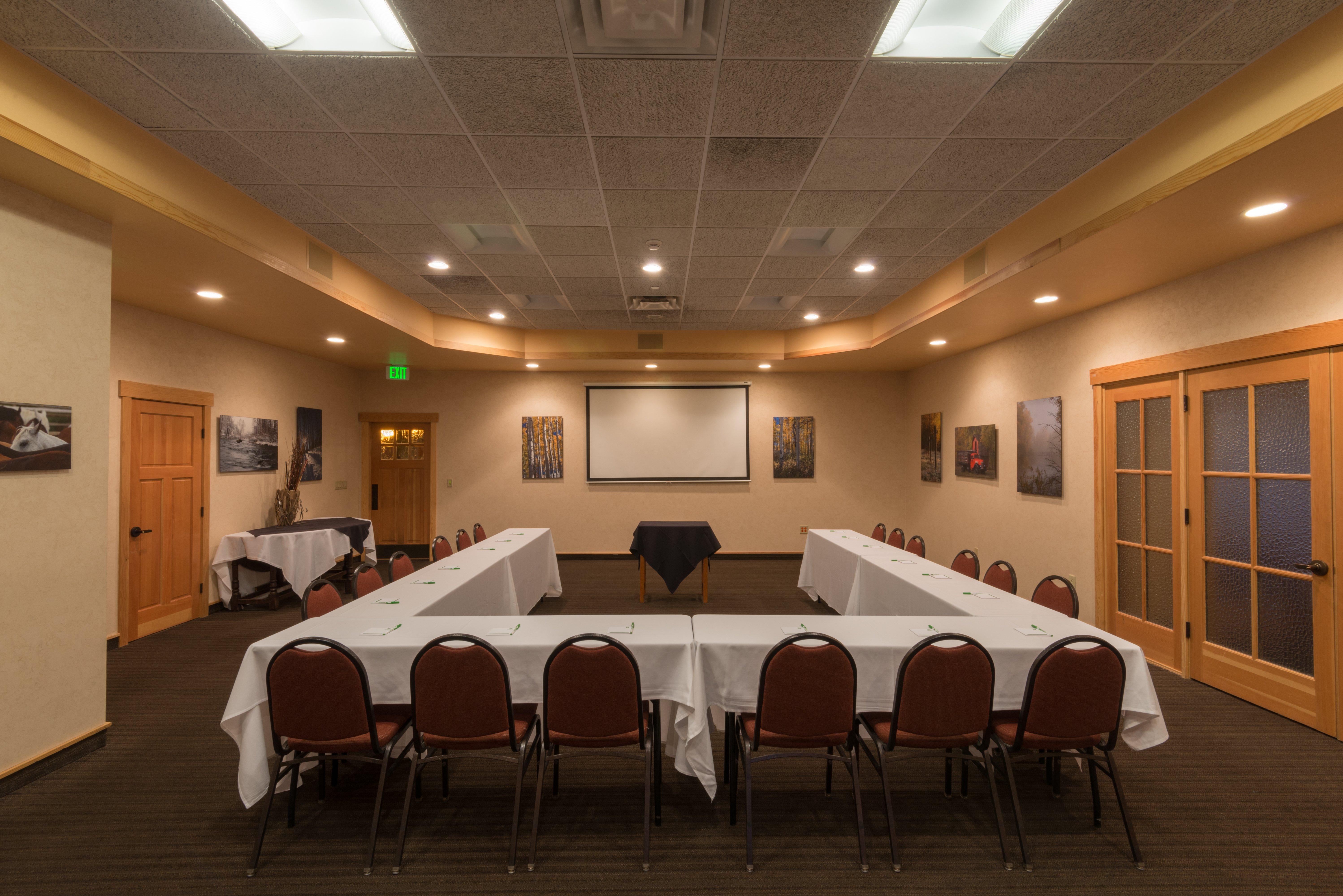 Holiday Inn Steamboat Springs By Ihg Bagian luar foto