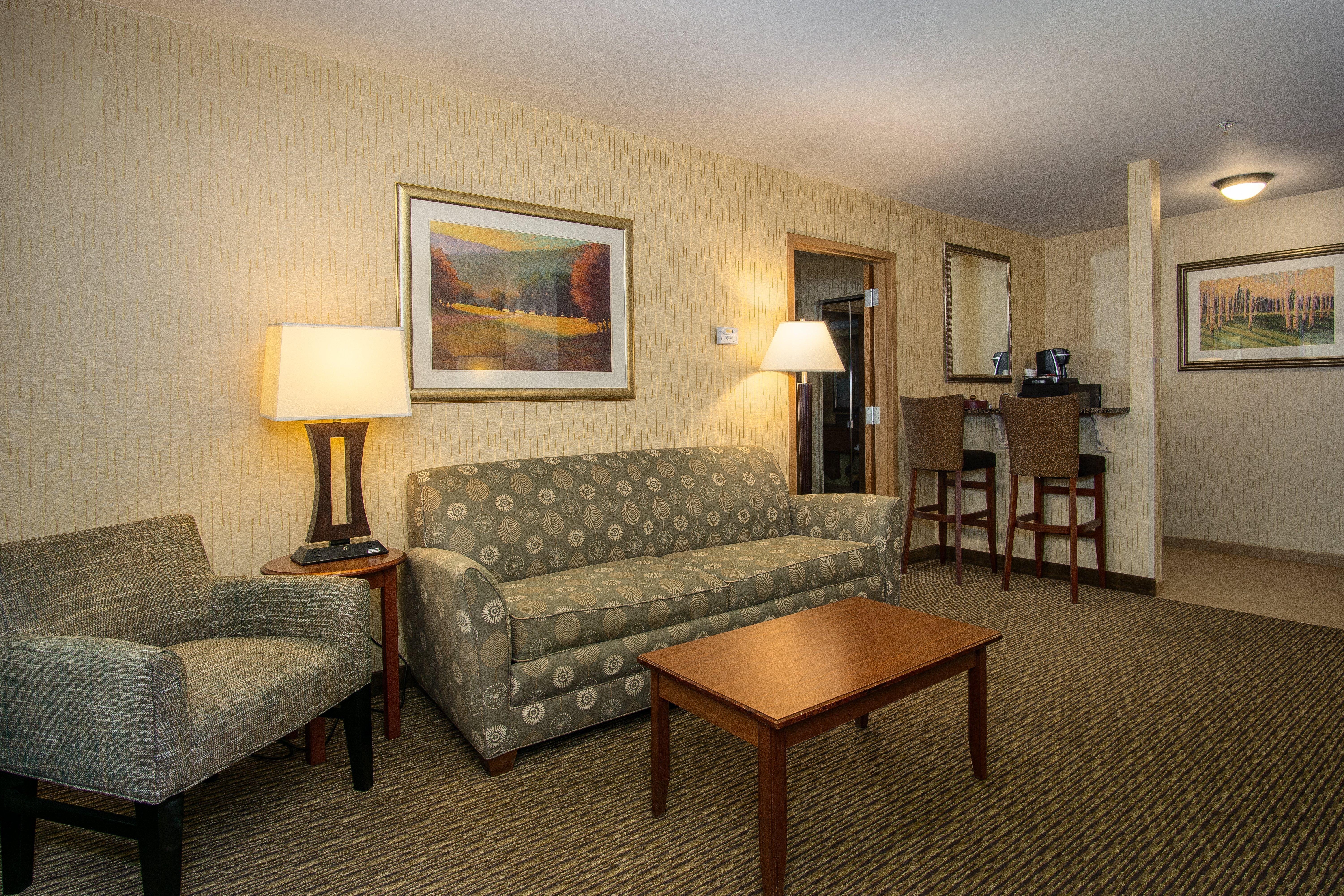 Holiday Inn Steamboat Springs By Ihg Bagian luar foto