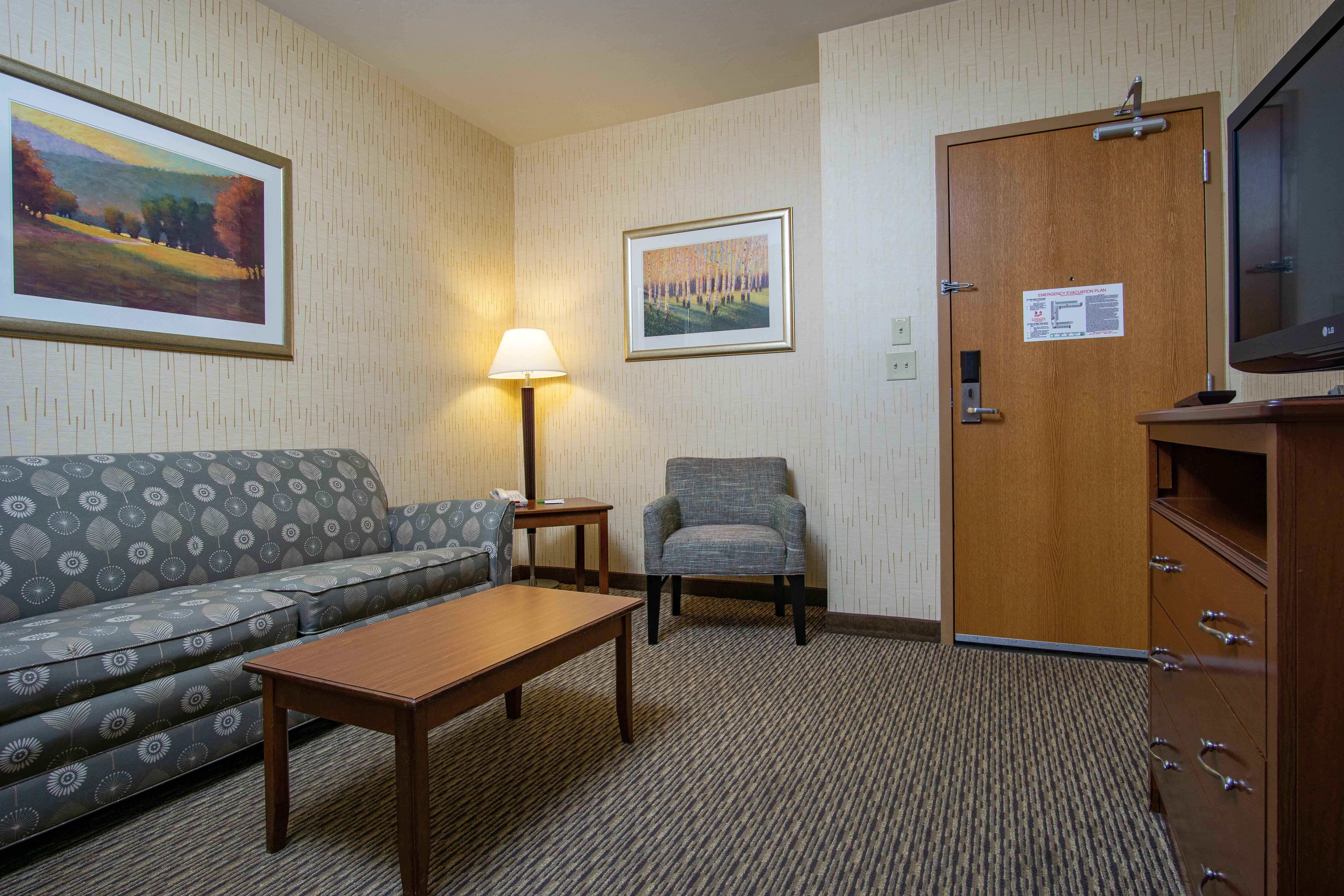 Holiday Inn Steamboat Springs By Ihg Bagian luar foto