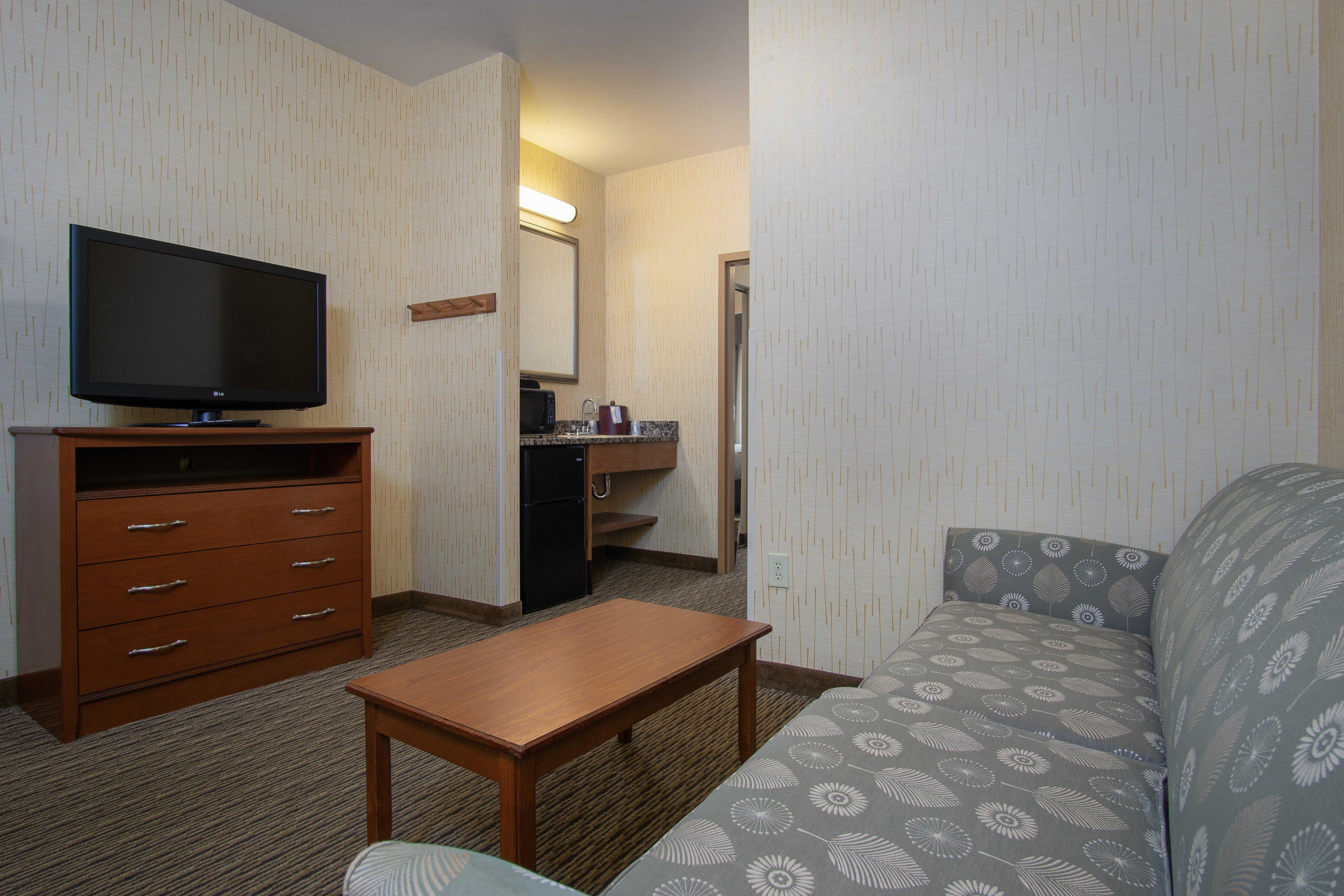 Holiday Inn Steamboat Springs By Ihg Bagian luar foto
