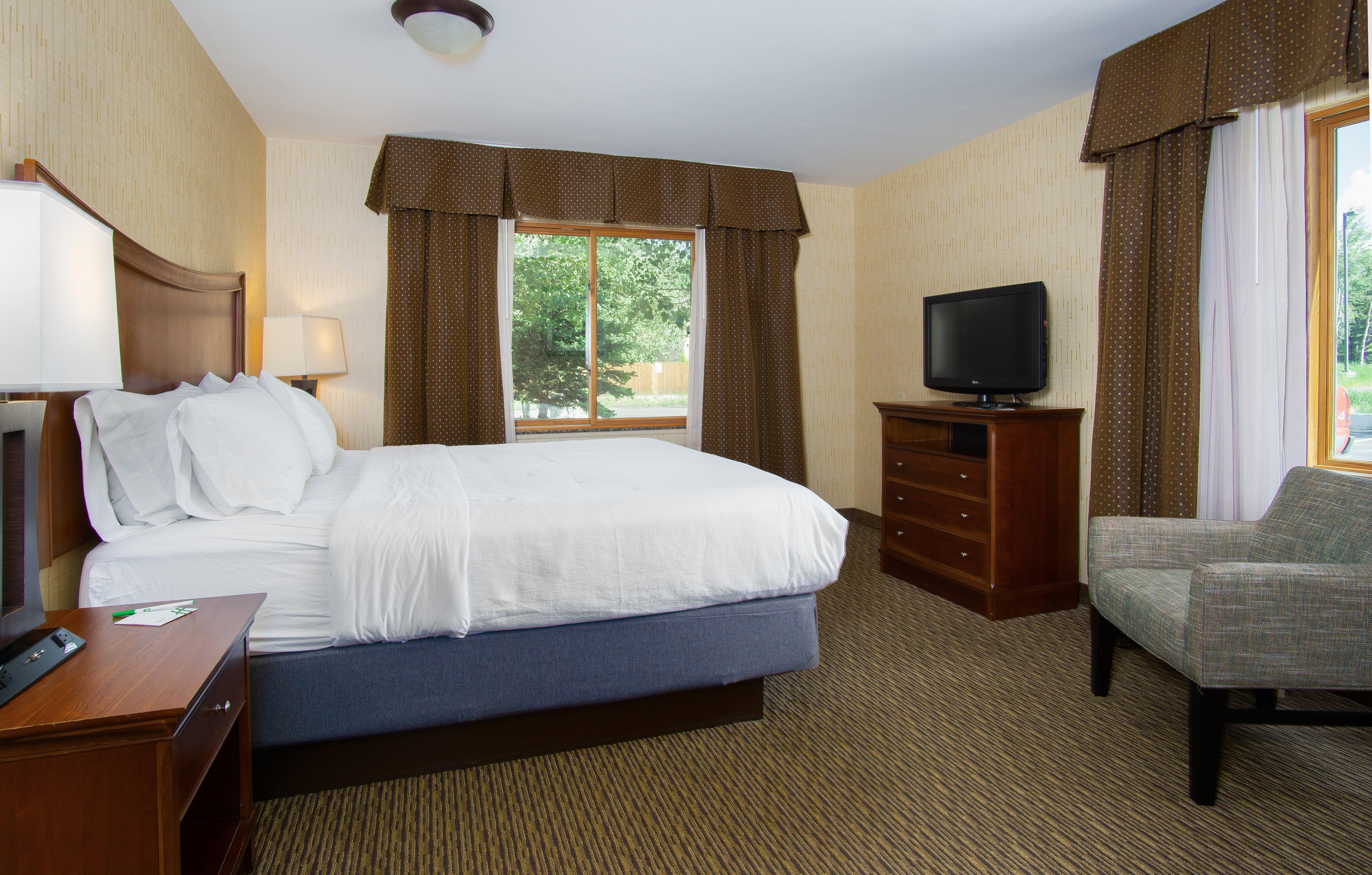 Holiday Inn Steamboat Springs By Ihg Bagian luar foto