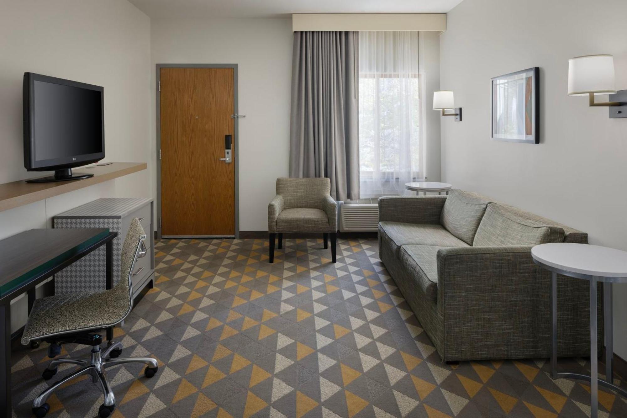 Holiday Inn Steamboat Springs By Ihg Bagian luar foto