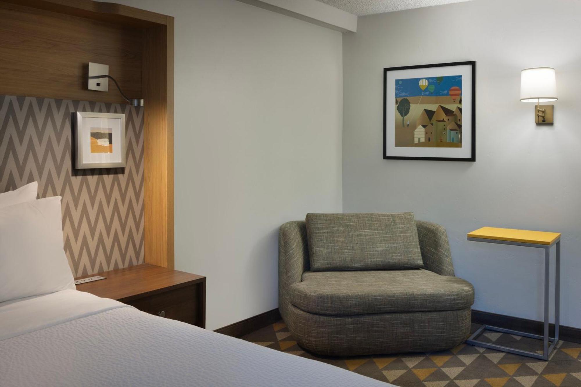 Holiday Inn Steamboat Springs By Ihg Bagian luar foto