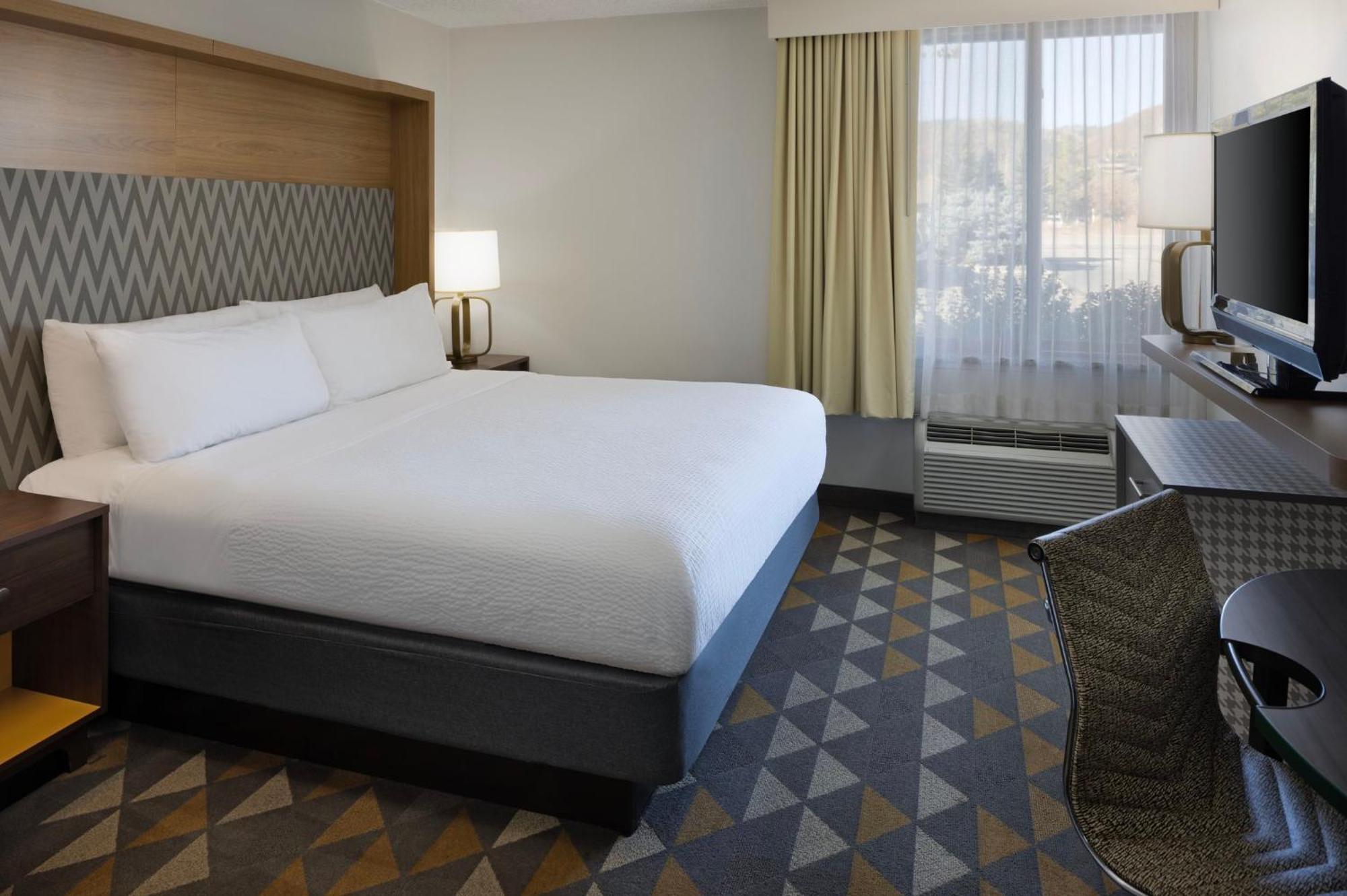 Holiday Inn Steamboat Springs By Ihg Bagian luar foto