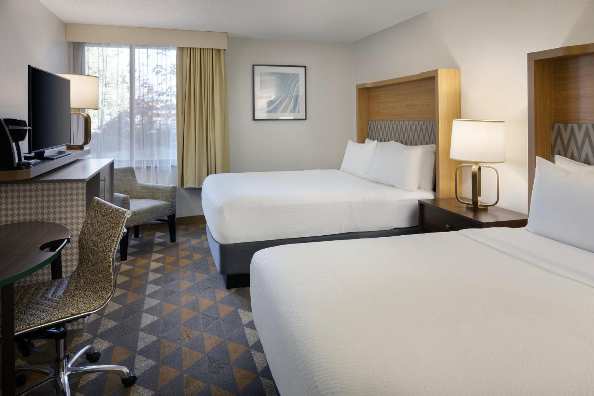 Holiday Inn Steamboat Springs By Ihg Bagian luar foto