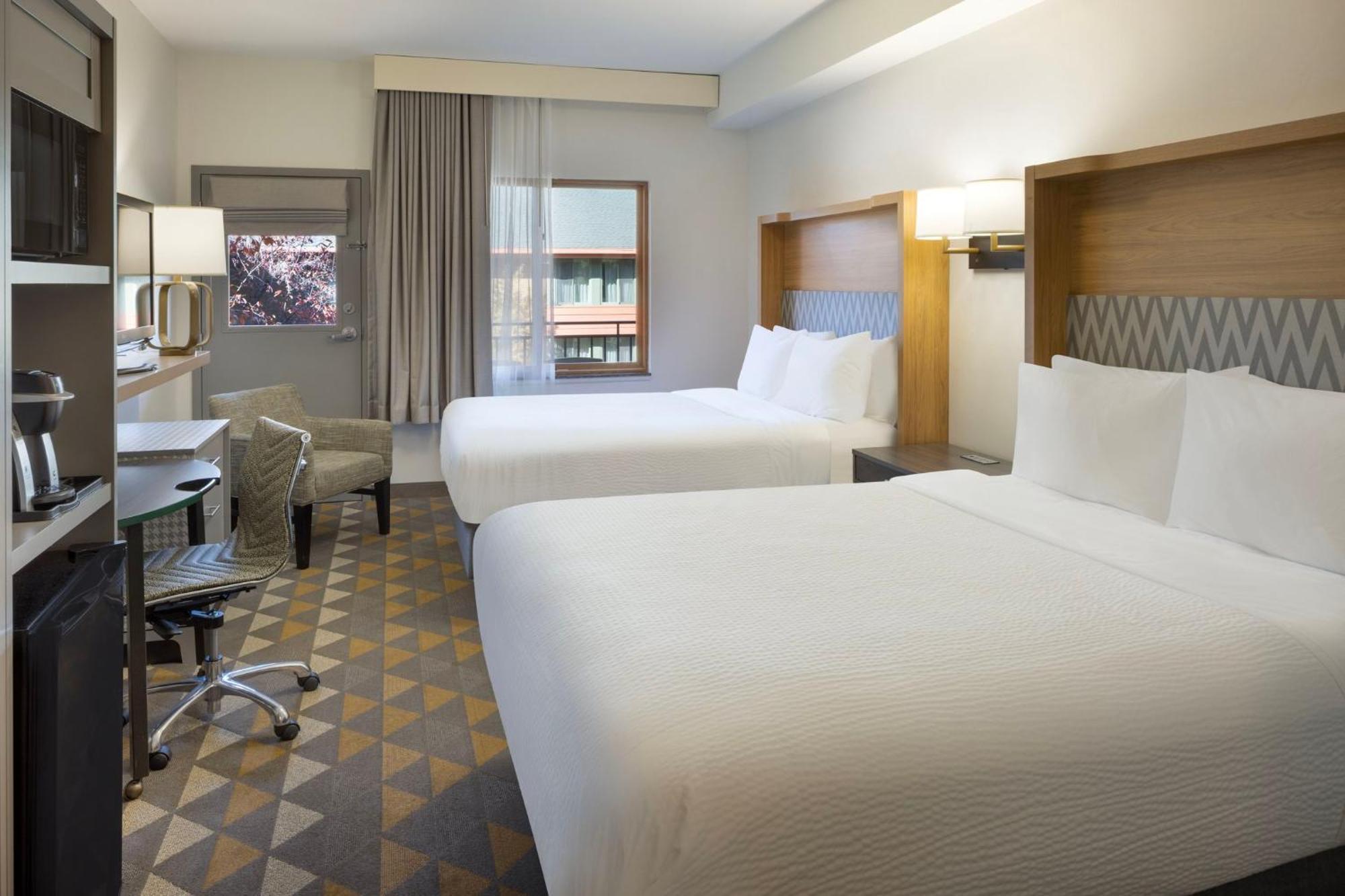 Holiday Inn Steamboat Springs By Ihg Bagian luar foto