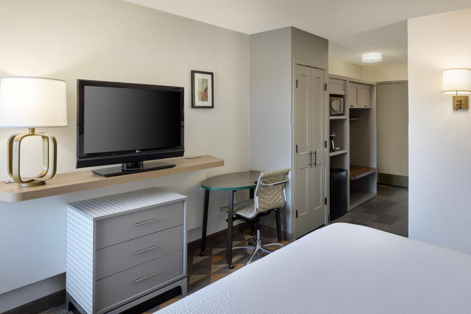 Holiday Inn Steamboat Springs By Ihg Bagian luar foto