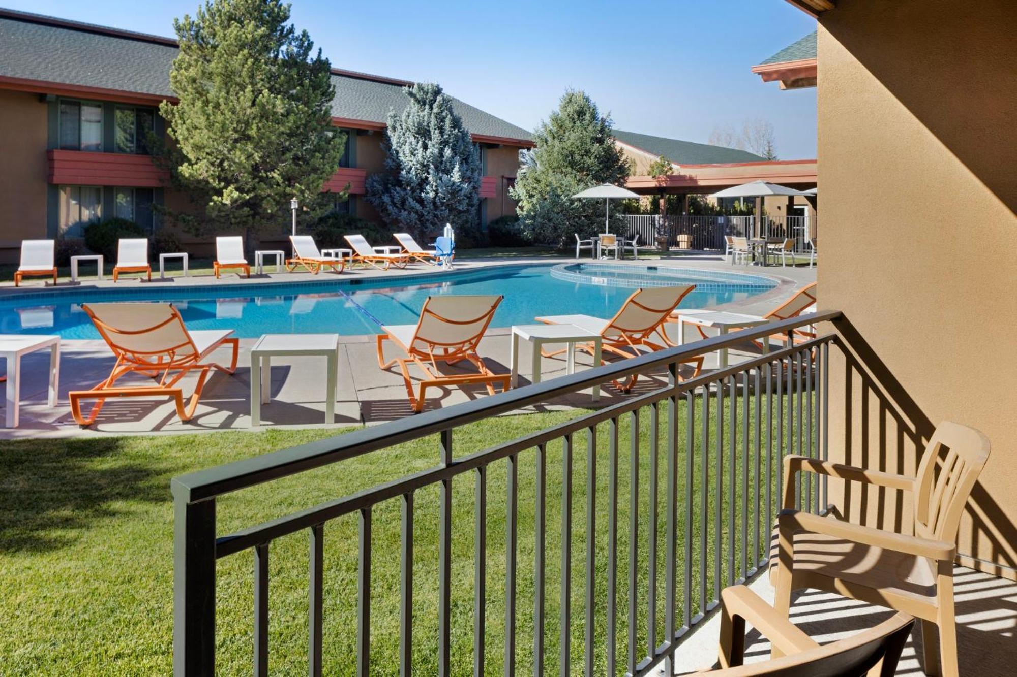 Holiday Inn Steamboat Springs By Ihg Bagian luar foto