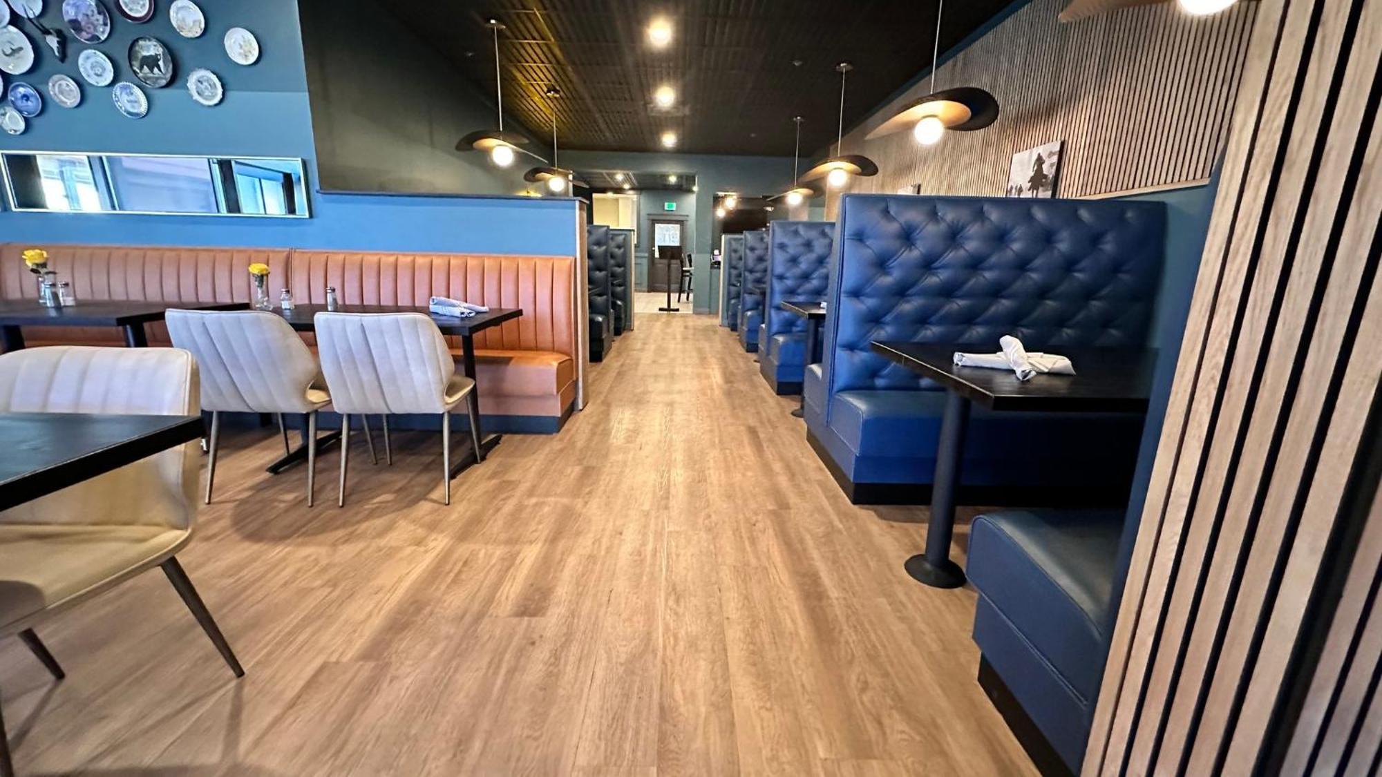 Holiday Inn Steamboat Springs By Ihg Bagian luar foto