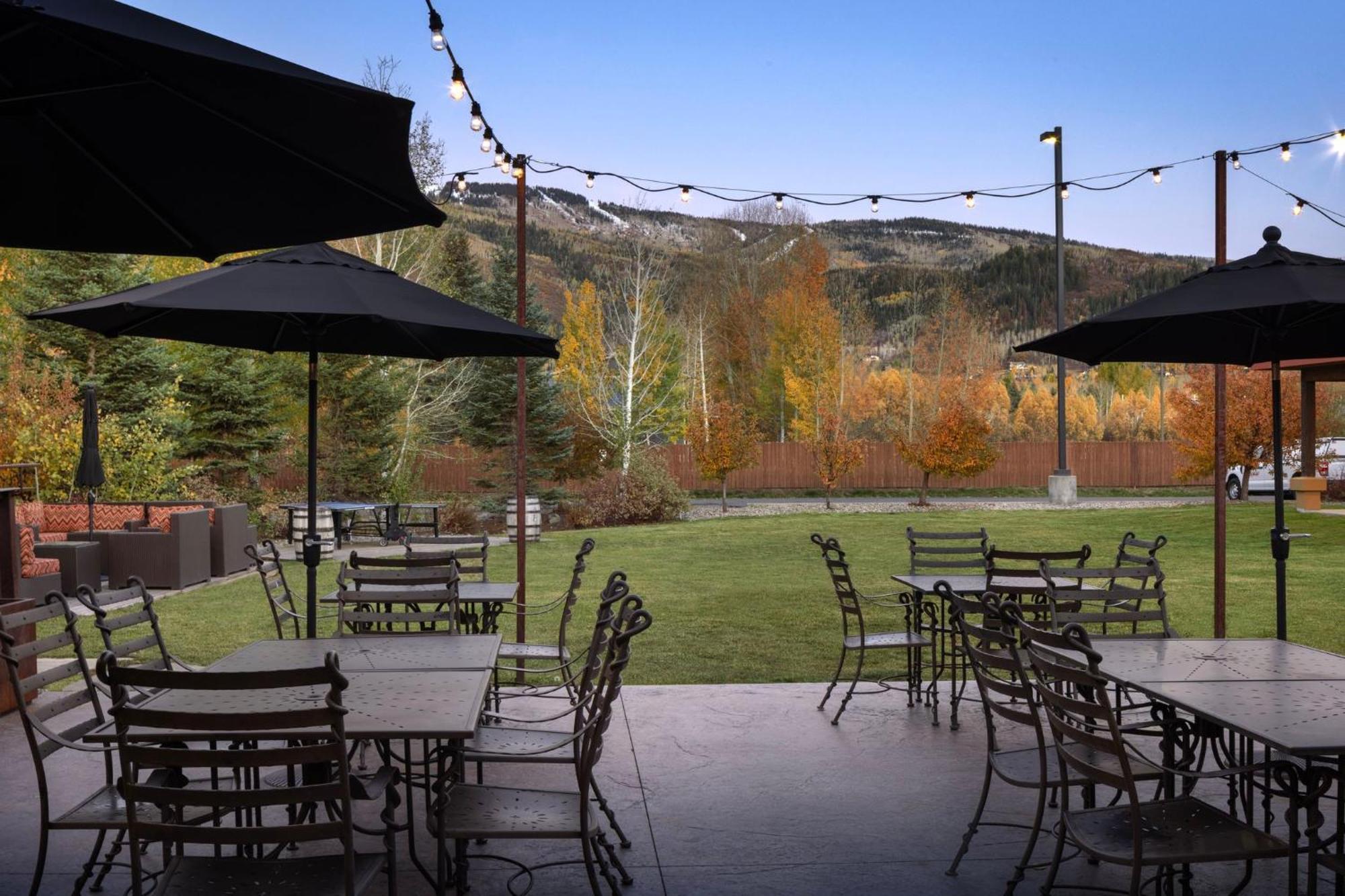 Holiday Inn Steamboat Springs By Ihg Bagian luar foto