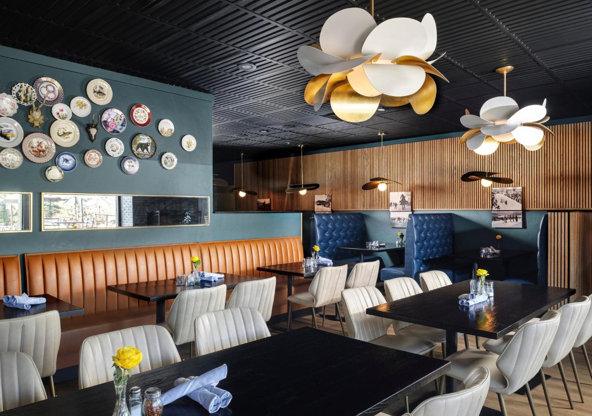 Holiday Inn Steamboat Springs By Ihg Bagian luar foto