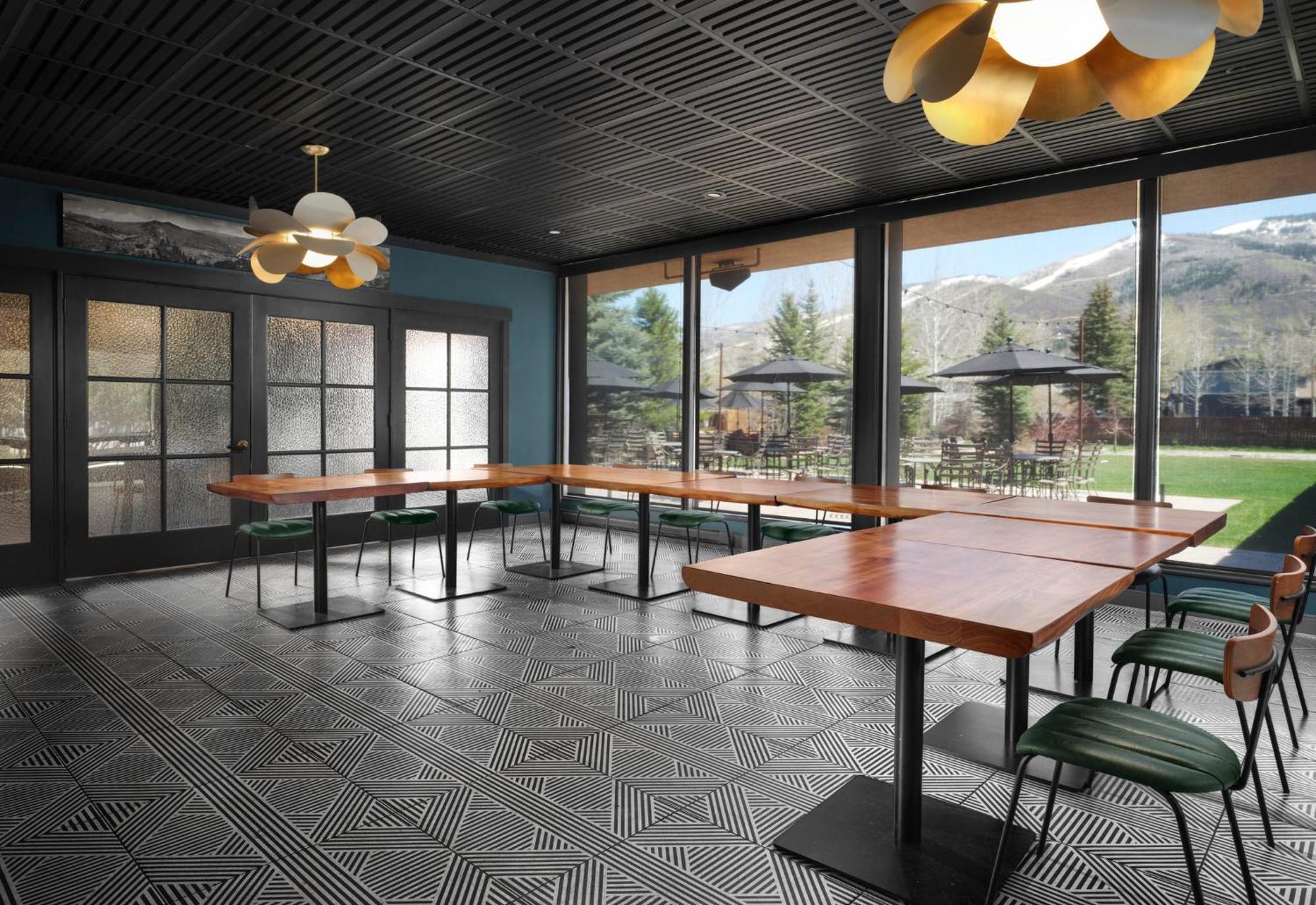 Holiday Inn Steamboat Springs By Ihg Bagian luar foto