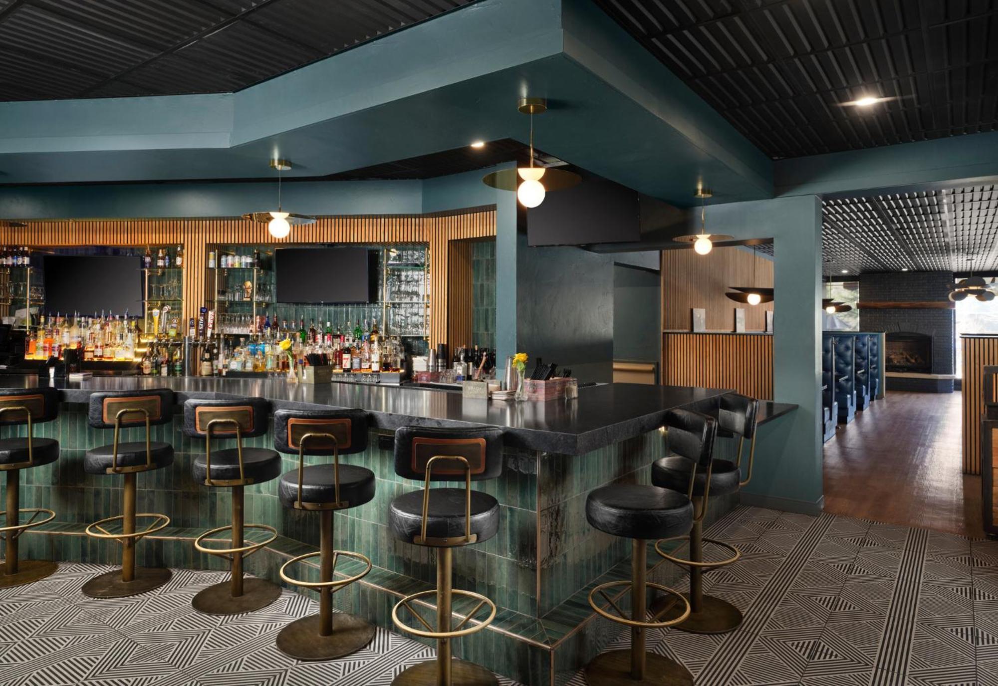 Holiday Inn Steamboat Springs By Ihg Bagian luar foto