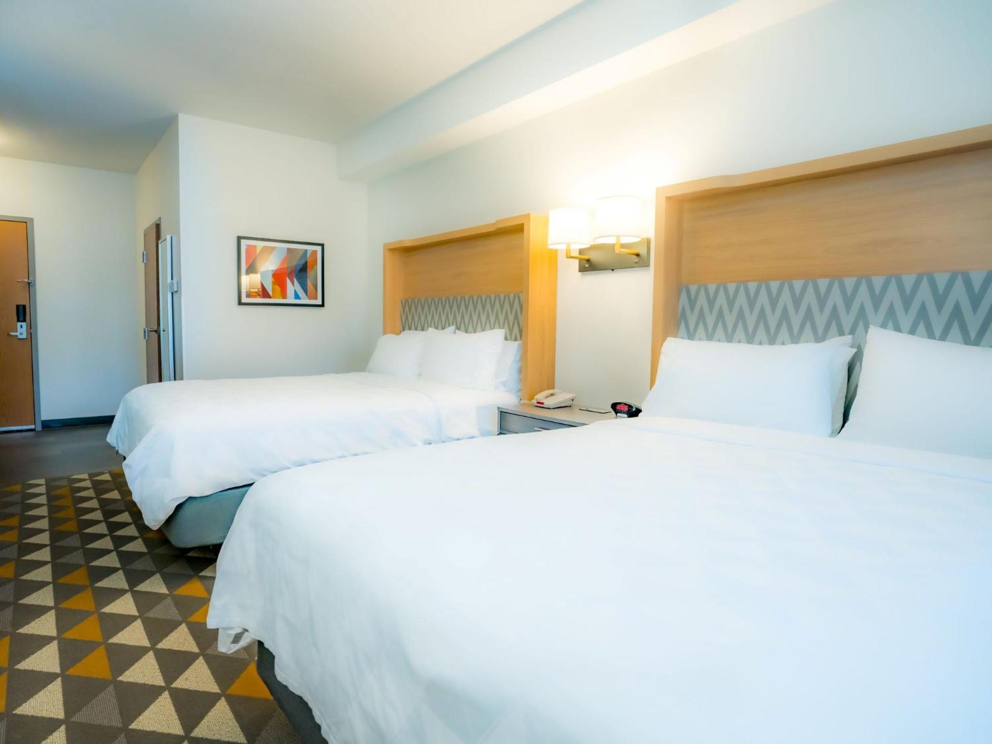 Holiday Inn Steamboat Springs By Ihg Bagian luar foto