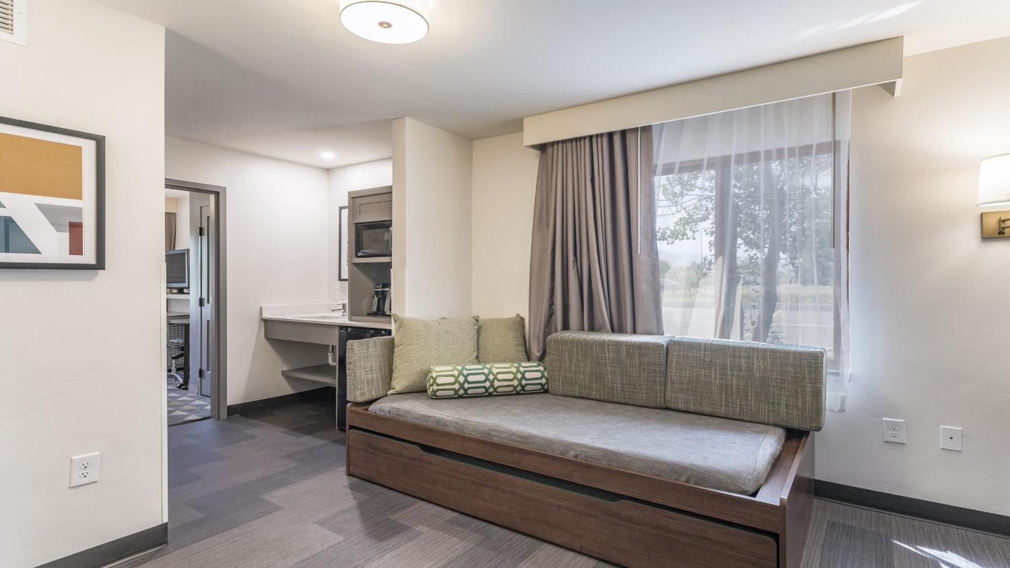 Holiday Inn Steamboat Springs By Ihg Bagian luar foto