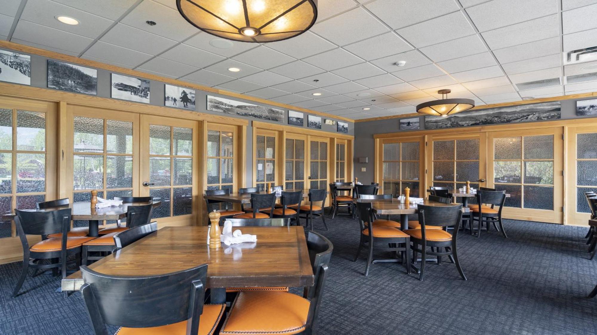 Holiday Inn Steamboat Springs By Ihg Bagian luar foto