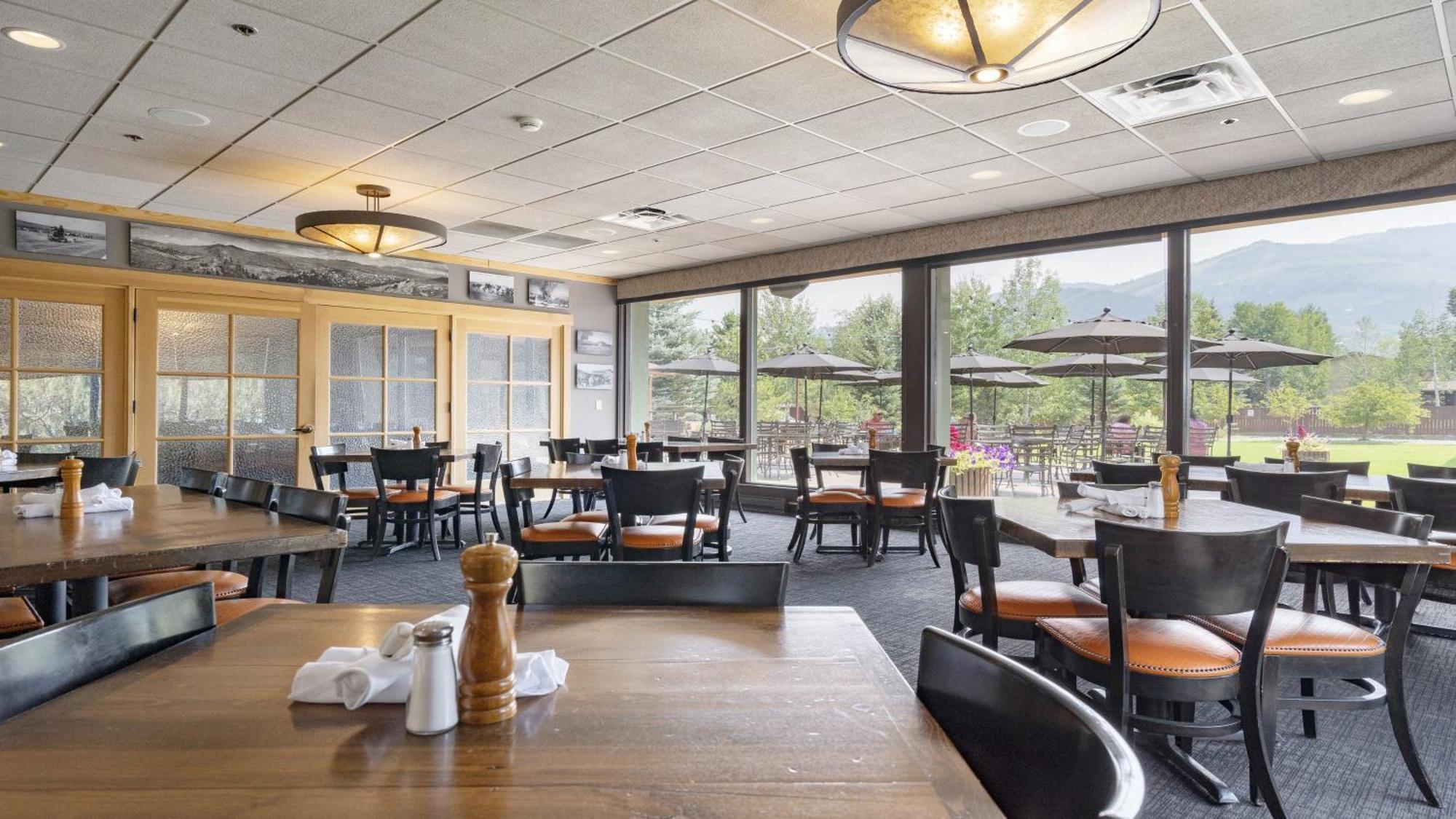 Holiday Inn Steamboat Springs By Ihg Bagian luar foto