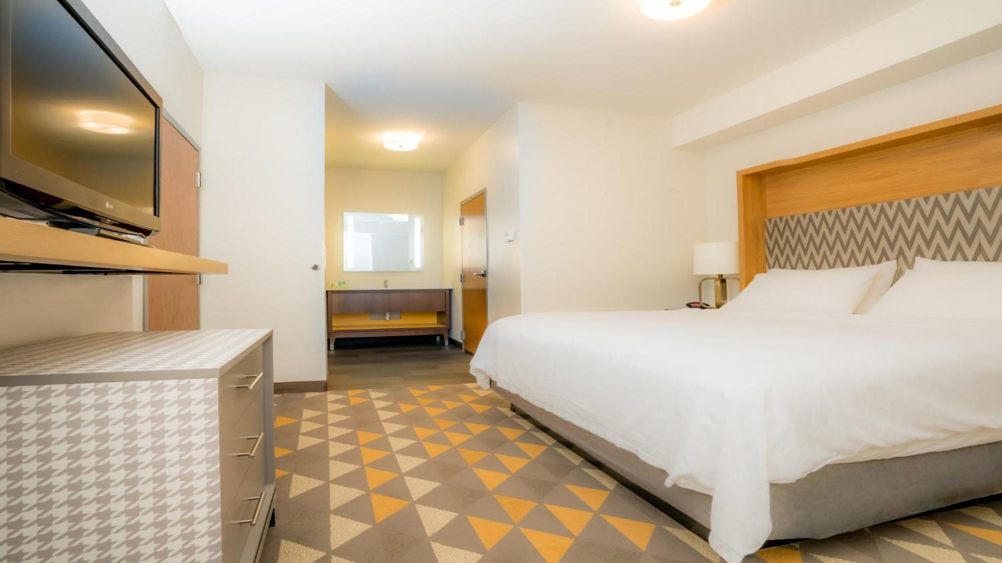 Holiday Inn Steamboat Springs By Ihg Bagian luar foto