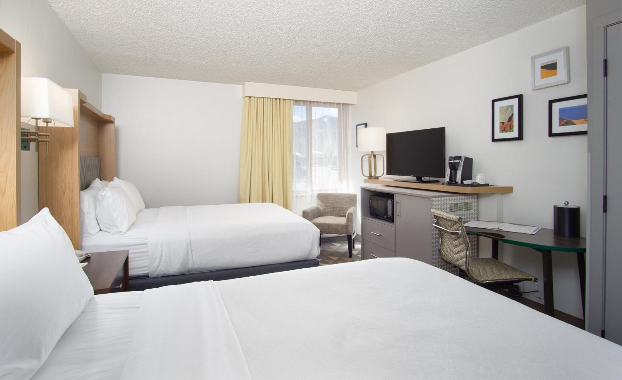 Holiday Inn Steamboat Springs By Ihg Bagian luar foto