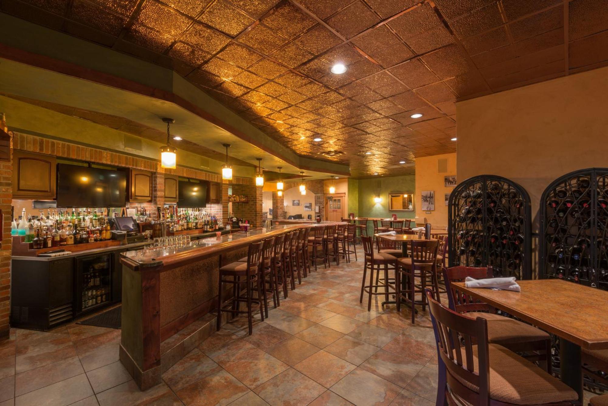 Holiday Inn Steamboat Springs By Ihg Bagian luar foto